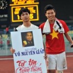 Bóng đá - U19 VN được vinh danh tại giải “Fair-play 2013”