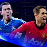 Chelsea – MU: Chìa khóa Hazard – Januzaj