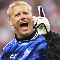 Bóng đá - Schmeichel &amp; câu chuyện bí ẩn về MU (Kỳ 1)