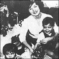 Pháp luật - Người mẹ hư hỏng và cái chết của 2 đứa trẻ (Kỳ 1)