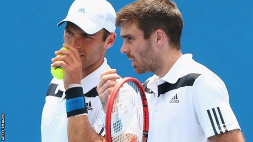 Tạm biệt người Thái (Tổng hợp Australian Open ngày 3) - 2