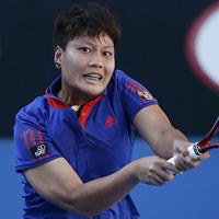 Thể thao - Tạm biệt người Thái (Tổng hợp Australian Open ngày 3)