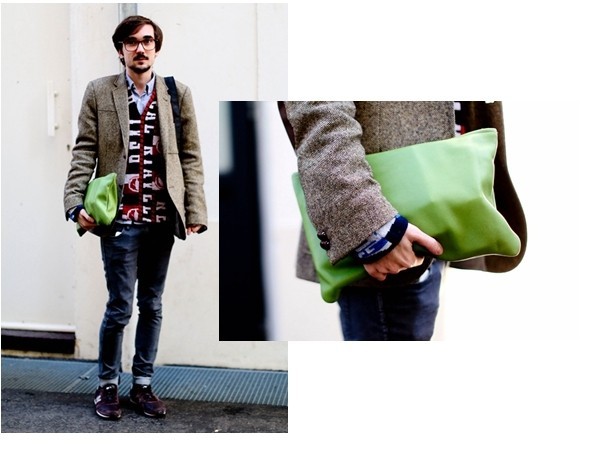 Phái mạnh đang yêu thích mẫu túi nào? - 10