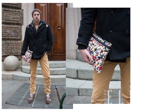 Phái mạnh đang yêu thích mẫu túi nào? - 11