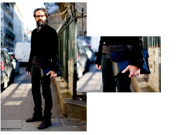 Phái mạnh đang yêu thích mẫu túi nào? - 12