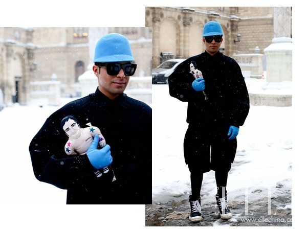 Phái mạnh đang yêu thích mẫu túi nào? - 13