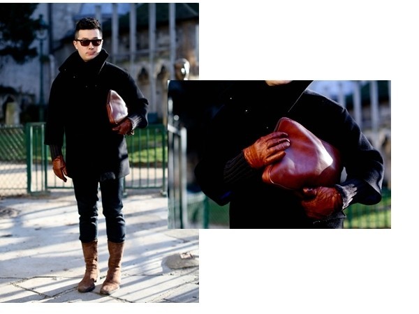 Phái mạnh đang yêu thích mẫu túi nào? - 2