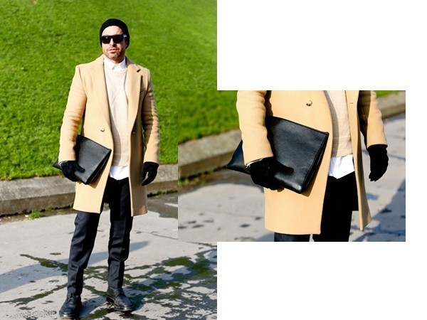 Phái mạnh đang yêu thích mẫu túi nào? - 5