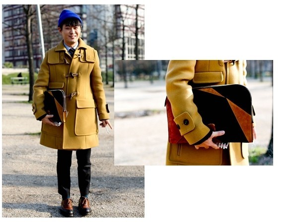 Phái mạnh đang yêu thích mẫu túi nào? - 6