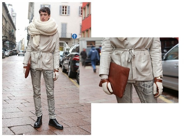 Phái mạnh đang yêu thích mẫu túi nào? - 2