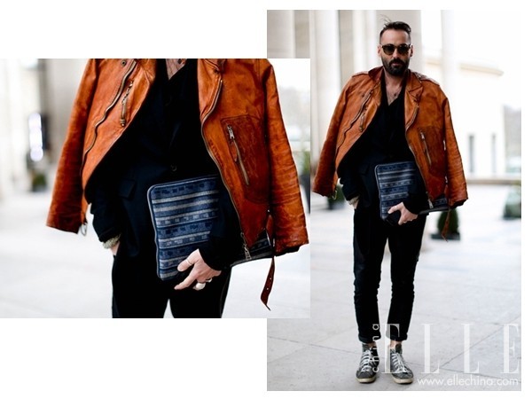 Phái mạnh đang yêu thích mẫu túi nào? - 7