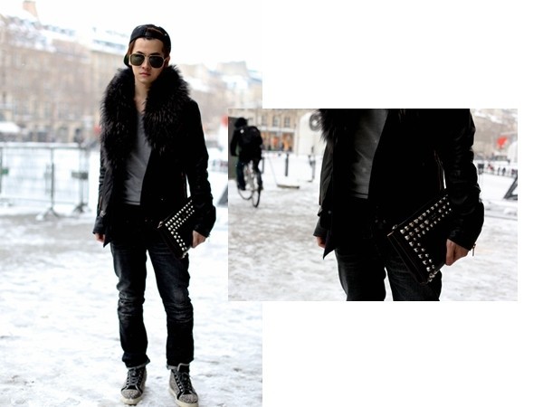 Phái mạnh đang yêu thích mẫu túi nào? - 8