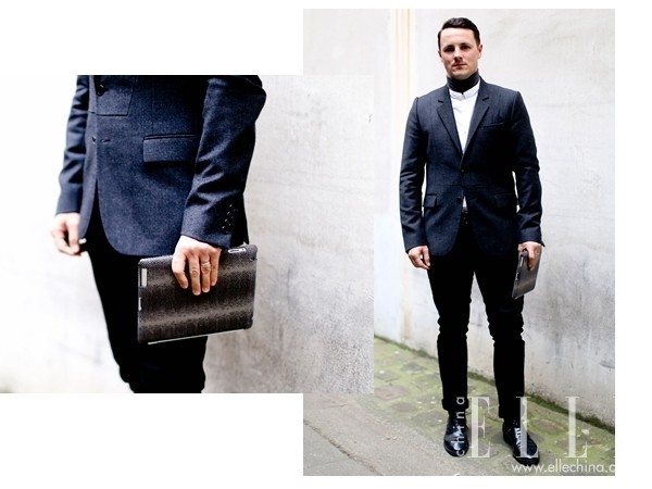 Phái mạnh đang yêu thích mẫu túi nào? - 9