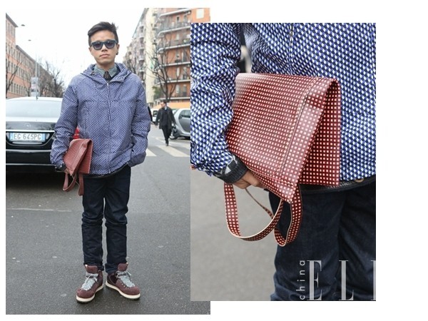 Phái mạnh đang yêu thích mẫu túi nào? - 5