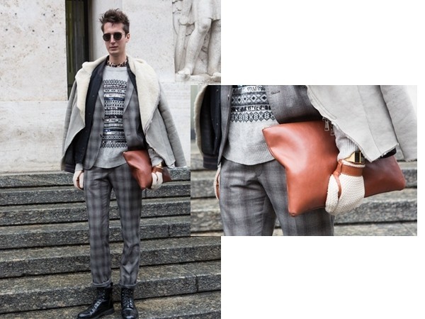 Phái mạnh đang yêu thích mẫu túi nào? - 6