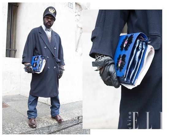 Phái mạnh đang yêu thích mẫu túi nào? - 8