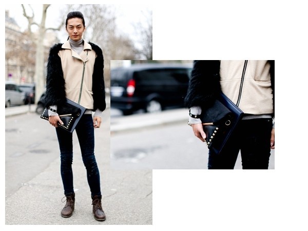 Phái mạnh đang yêu thích mẫu túi nào? - 9