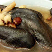 Sức khỏe đời sống - 3 món ăn giúp "tinh binh" khỏe mạnh