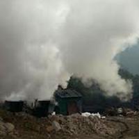 Tin tức trong ngày - Cháy lò than, 6 người thiệt mạng