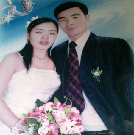 Vụ nổ đài cassette: Chồng con nằm trên vũng máu - 3