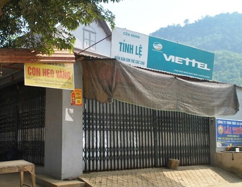 Vụ nổ đài cassette: Chồng con nằm trên vũng máu - 5