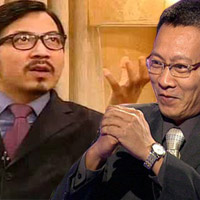 Ca nhạc - MTV - Những MC nam chia tay trong tiếc nuối