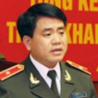 Tin tức trong ngày - GĐ Công an HN "trảm tướng" ngay trong cuộc họp