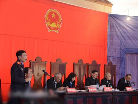 Vụ 12 tấn heroin: Bà trùm khoe “chiến tích” - 2