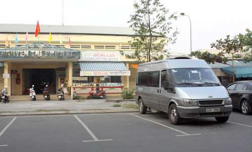 Theo dấu “xe dù” (P.2) - 2