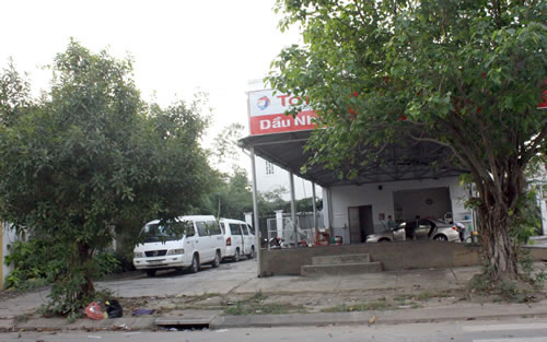 Theo dấu “xe dù” (P.2) - 3