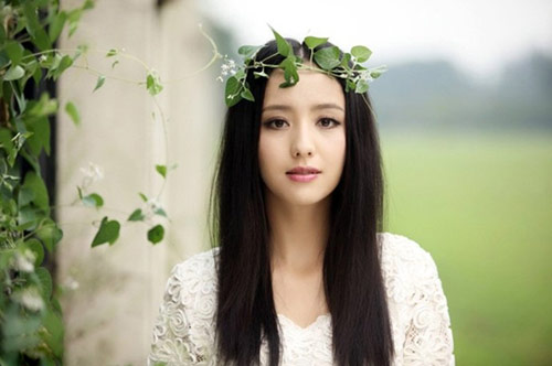 Thơ tình: Qua ngõ nhà em - 1