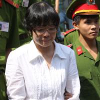 Pháp luật - "Siêu lừa" Huyền Như lừa đảo hay tham ô?