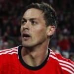 Bóng đá - Chelsea chính thức mua Nemanja Matic