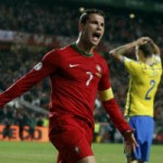 Bóng đá - Vinh quang nối tiếp vinh quang cho Ronaldo