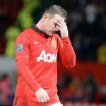 Bóng đá - David Moyes rối bời vì Rooney