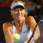 Thể thao - Sharapova – Knapp: Giành giật sự sống (V2 Australian Open)