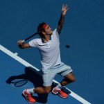 Thể thao - Federer - Kavcic: Tấn công mãnh liệt (V2 Australian Open)