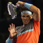 Thể thao - Nadal - Kokkinakis: Tinh thần bất khuất (V2 Australian Open)