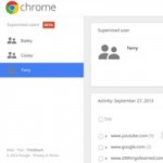 Công nghệ thông tin - Google Chrome 32 trình làng