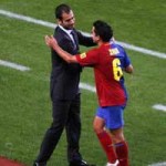 Bóng đá - HOT: Pep từng ngăn Xavi tới Bayern