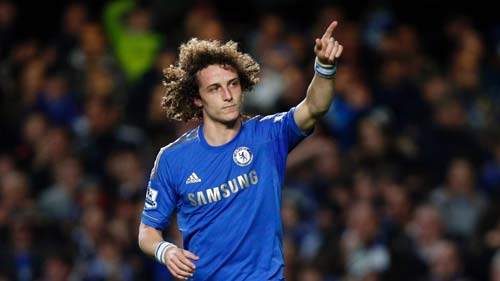 Chelsea mua Matic, Barca sẽ có David Luiz? - 2
