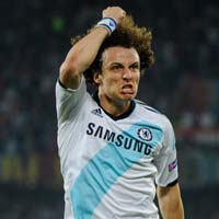 Bóng đá - Chelsea mua Matic, Barca sẽ có David Luiz?