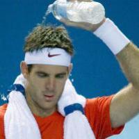 Thể thao - Địa chấn Del Potro (Tổng hợp Australian Open ngày 4)