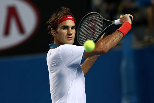 Địa chấn Del Potro (Tổng hợp Australian Open ngày 4) - 2