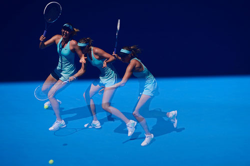 Địa chấn Del Potro (Tổng hợp Australian Open ngày 4) - 3