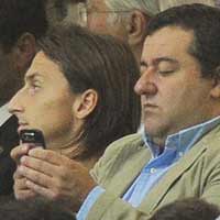 Bóng đá - Tự truyện gây "sốc" của Ibrahimovic (Kỳ 39)