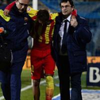 Bóng đá - Video: Neymar có ngày thi đấu đáng quên