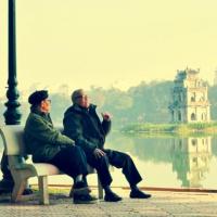 Tin tức trong ngày - Bắc Bộ và Nam Bộ có kiểu thời tiết giống nhau