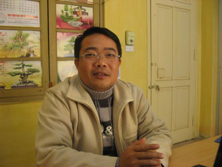 Học viện Báo chí khẳng định không có KTX "ổ chuột" - 1