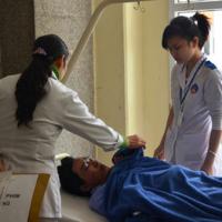 Tin tức trong ngày - Vụ cháy lò: Lời kể của thợ mỏ sống sót